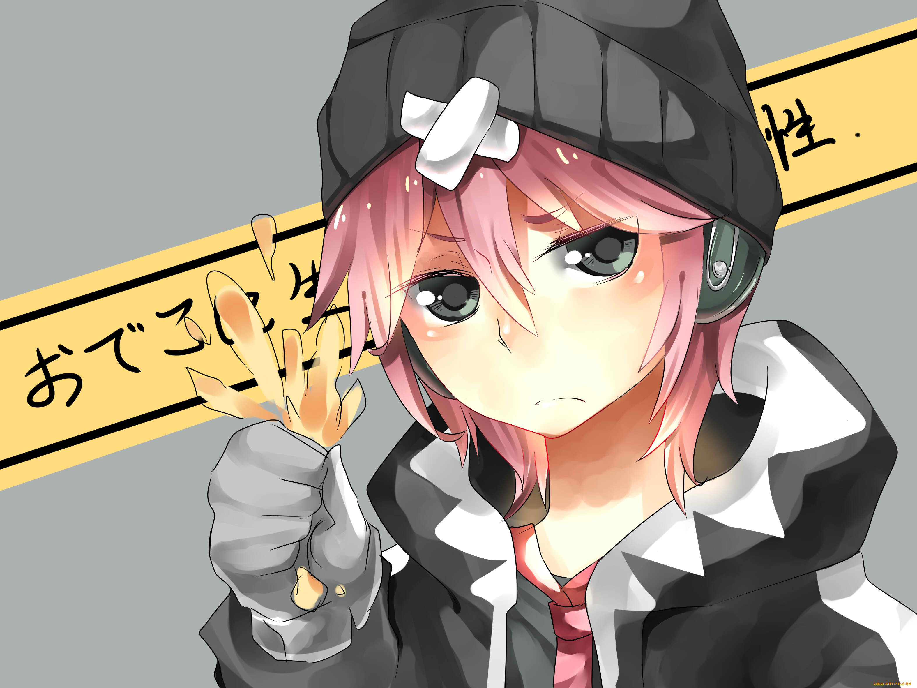 , vocaloid, , , , vy2